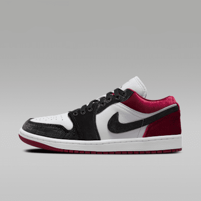 Air Jordan 1 Low SE Women's Shoes. Nike.com